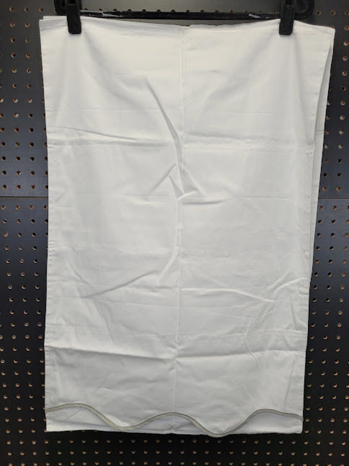 Other Mayler Yee Brand Pillow cases 20 x 30 inch 2 pack White Size ONE SIZE - 1 Thumbnail