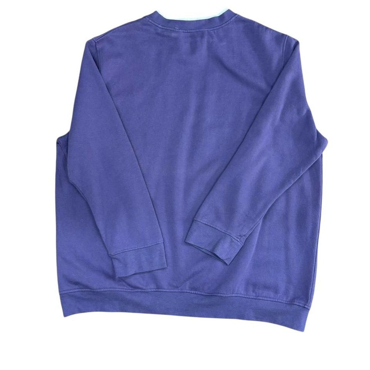 Vintage Vintage sweatshirt size: 2XL Size XXL / US 16-18 / IT 52-54 - 3 Thumbnail