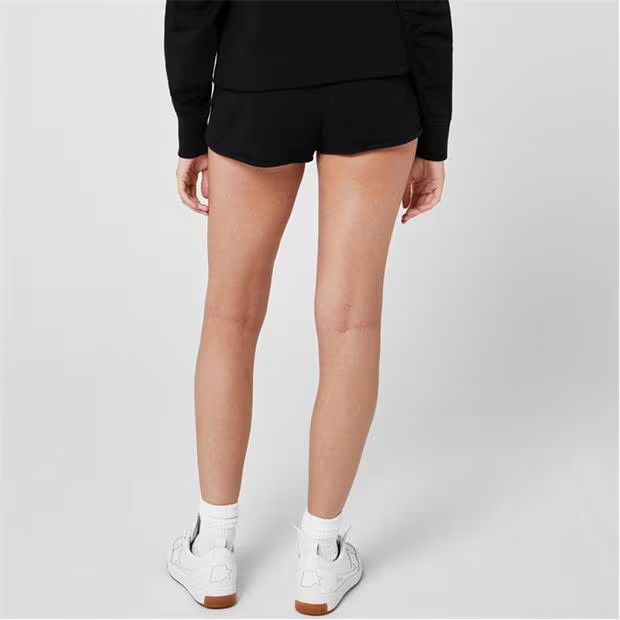 Golden Goose o1g2r1mq1024 Short in Black Size 31" - 6 Thumbnail