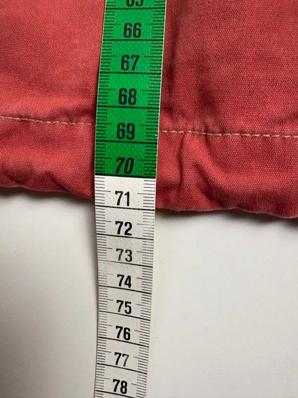 Gap Vintage GAP Cotton Anorak Jacket Size US L / EU 52-54 / 3 - 9 Thumbnail