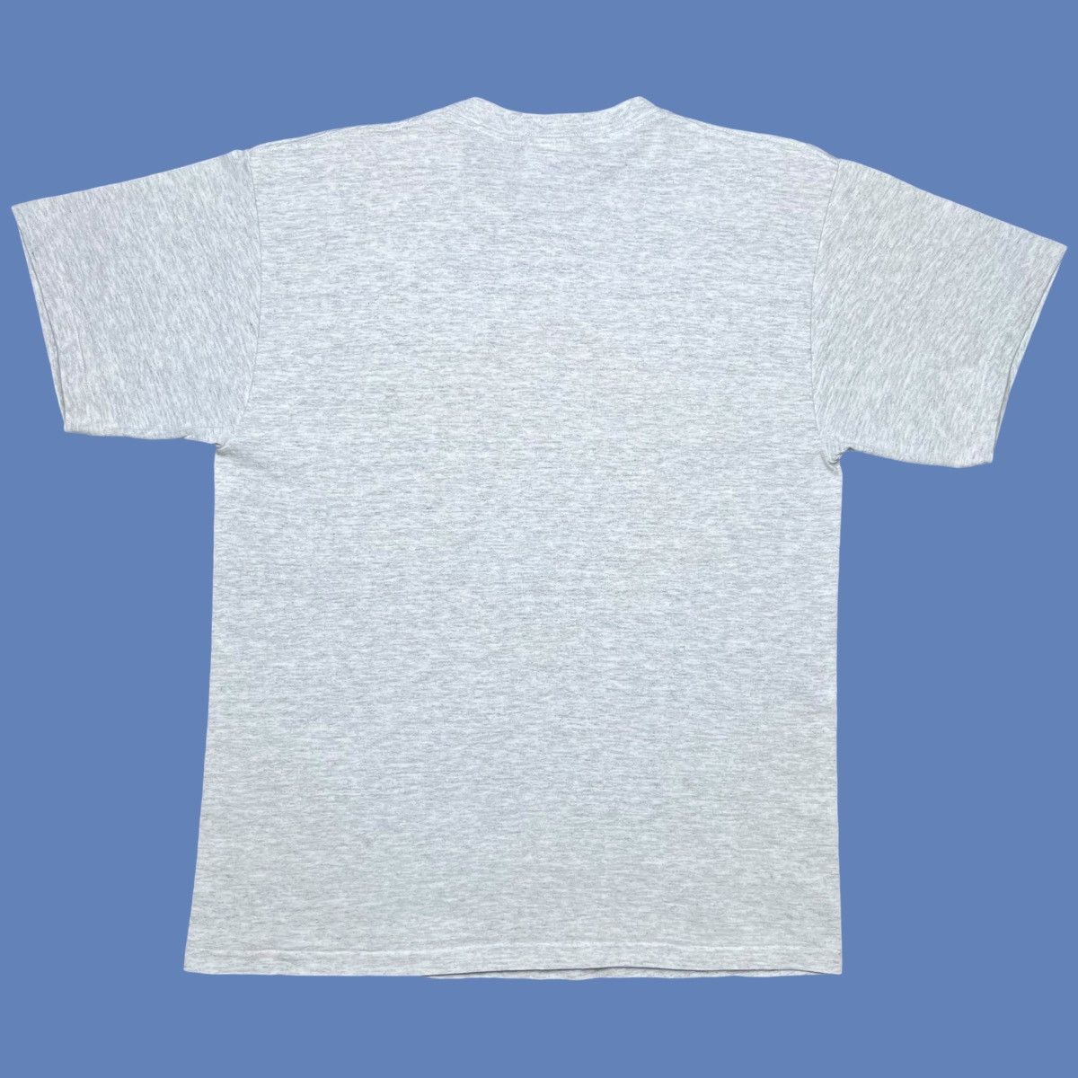 MLB × Vintage 1991 MLB Kansas City Royals American League Baseball Tee Size US L / EU 52-54 / 3 - 5 Thumbnail