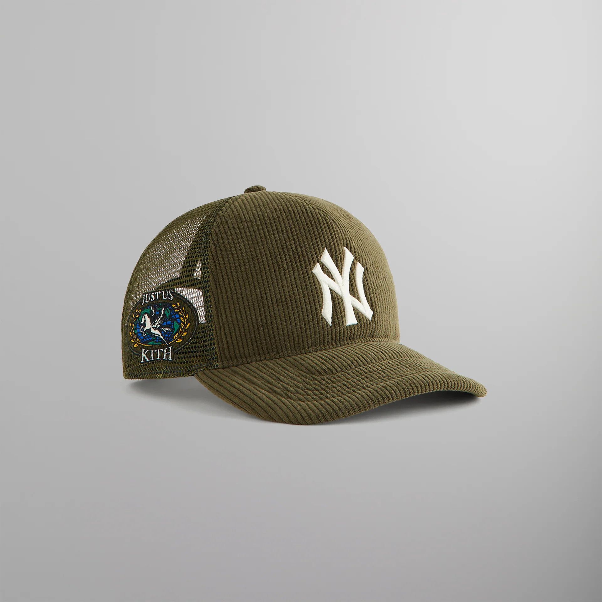 47 Brand × Kith Kith & '47 for the New York Yankees Corduroy