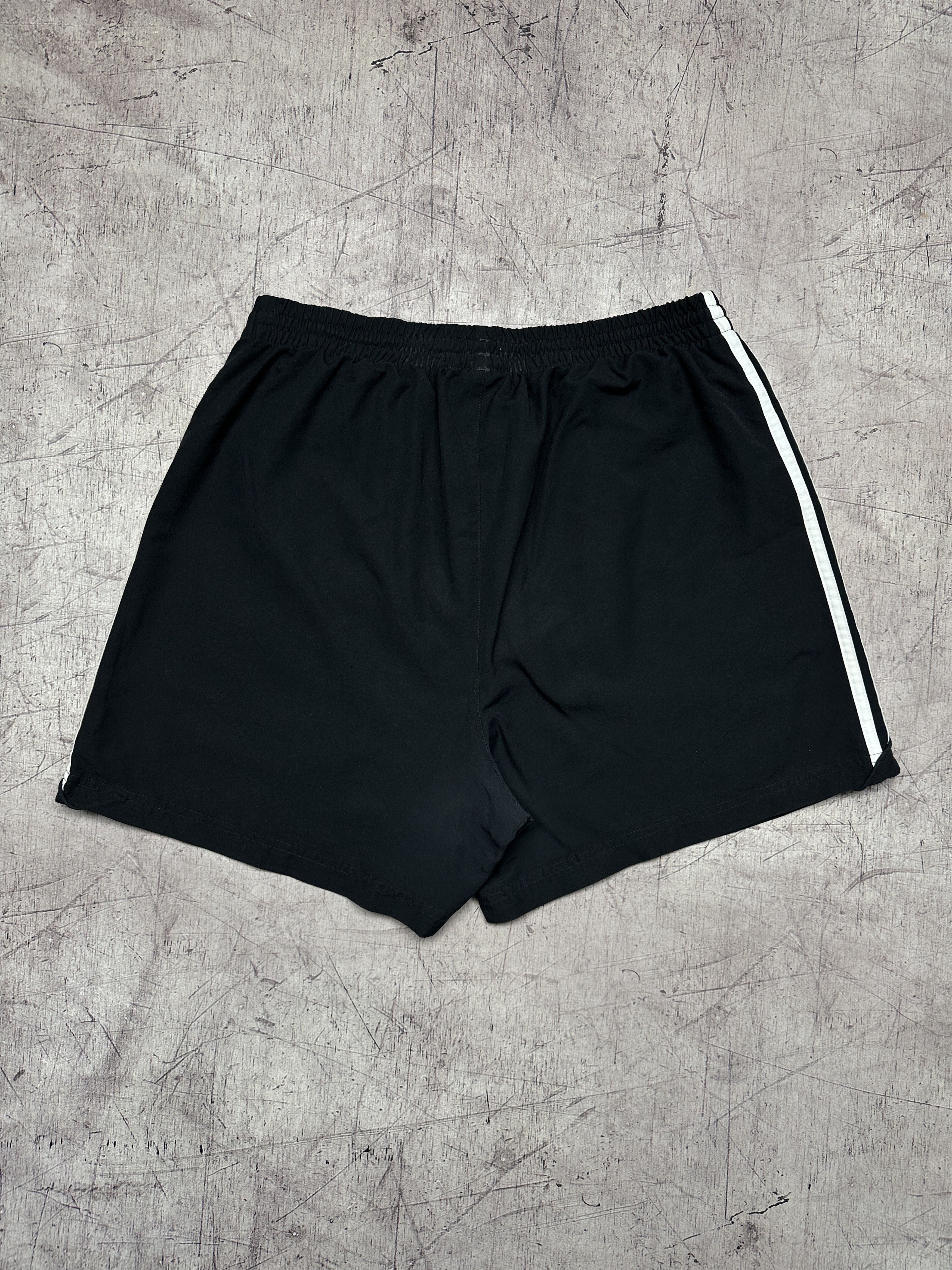 Adidas Adidas Mens Nylon Shorts Size US 36 / EU 52 - 7 Thumbnail