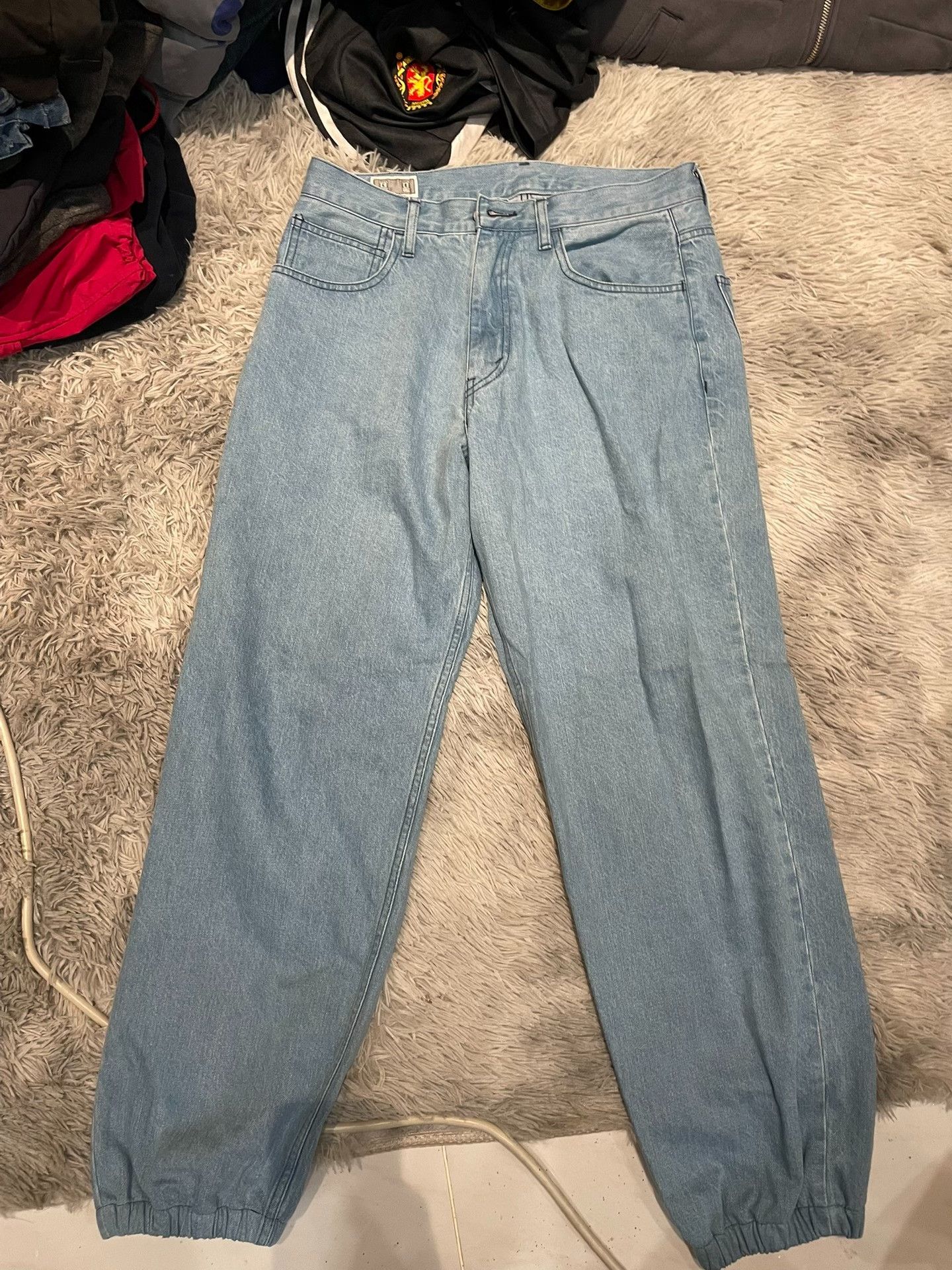 Cav Empt Cavempt Jeans Size M Size US 30 / EU 46 - 1 Thumbnail
