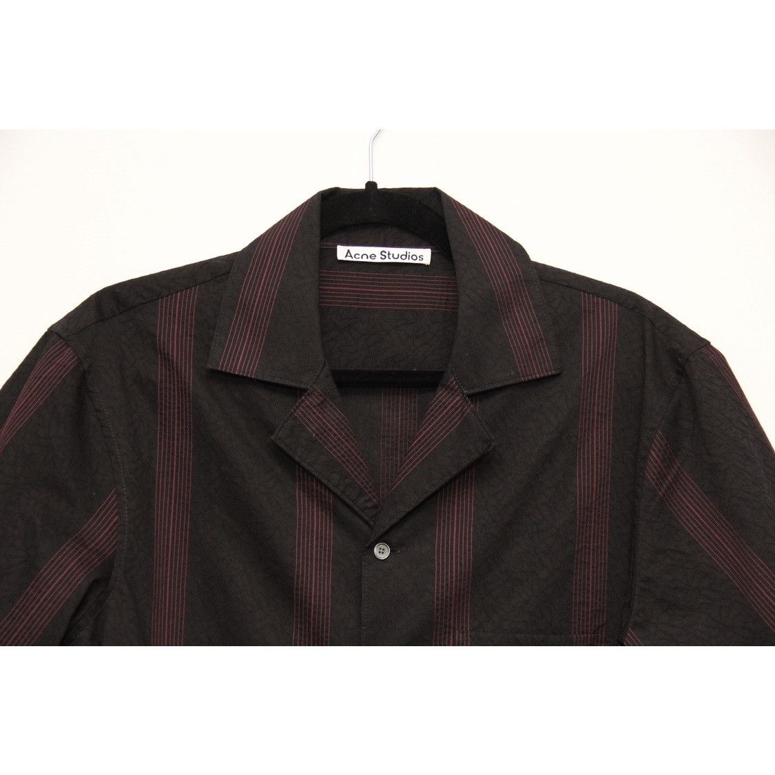 Acne Studios Acne Studios Simon Shirt Size US S / EU 44-46 / 1 - 4 Thumbnail