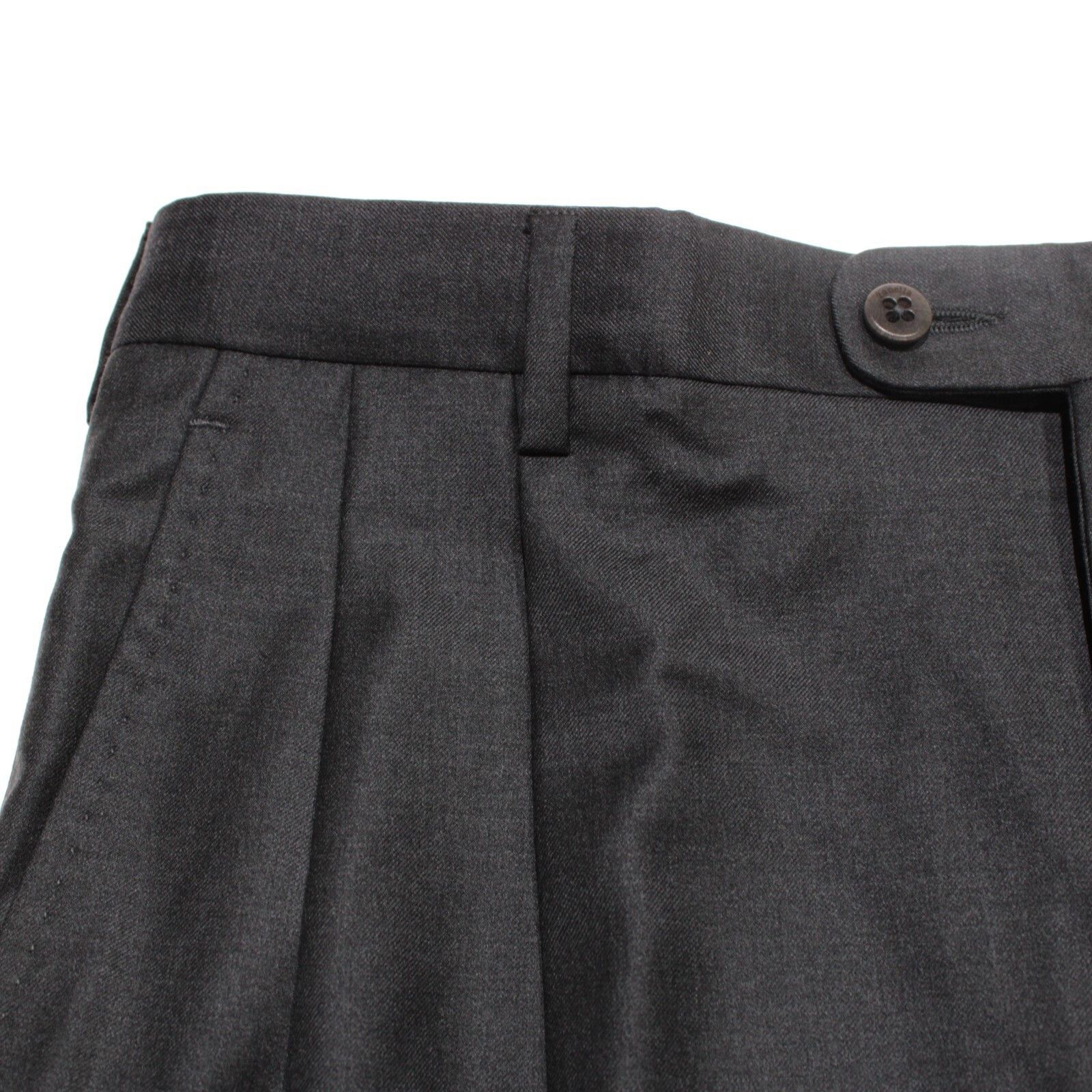 Zanella Zanella New with tags Dress Pants Size 32 US In Gray Size US 32 / EU 48 - 4 Thumbnail