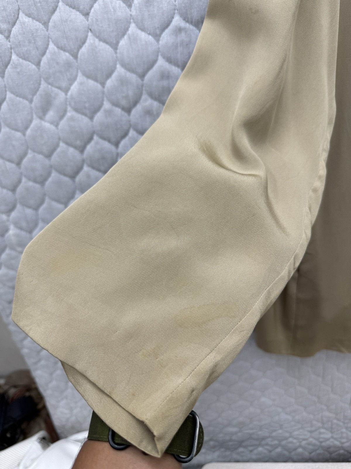 Issey Miyake 🔥🔥🔥ARCHIVE ISSEY MIYAKE CARDIGAN Size M / US 6-8 / IT 42-44 - 11 Thumbnail