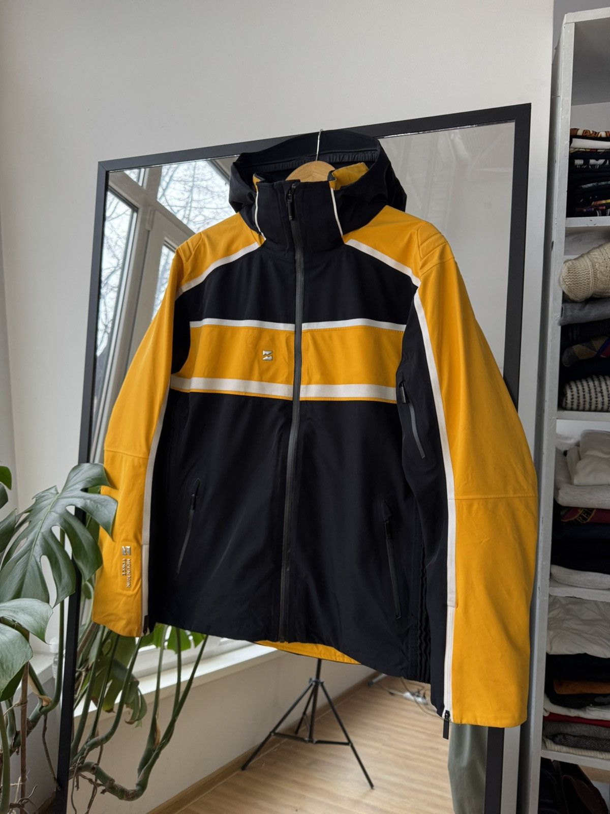 Other Mountain Forse ski jacket size 52 Size US L / EU 52-54 / 3 - 1 Thumbnail