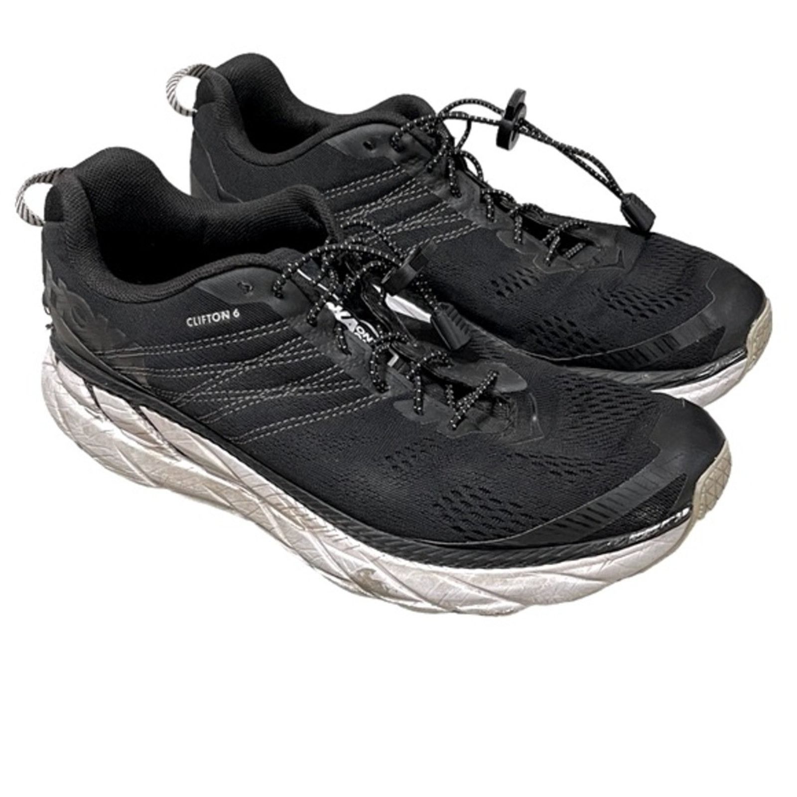 Hoka Hoka One One Clifton 6 Running Shoes Size 11 Size US 11 / EU 44 - 1 Thumbnail