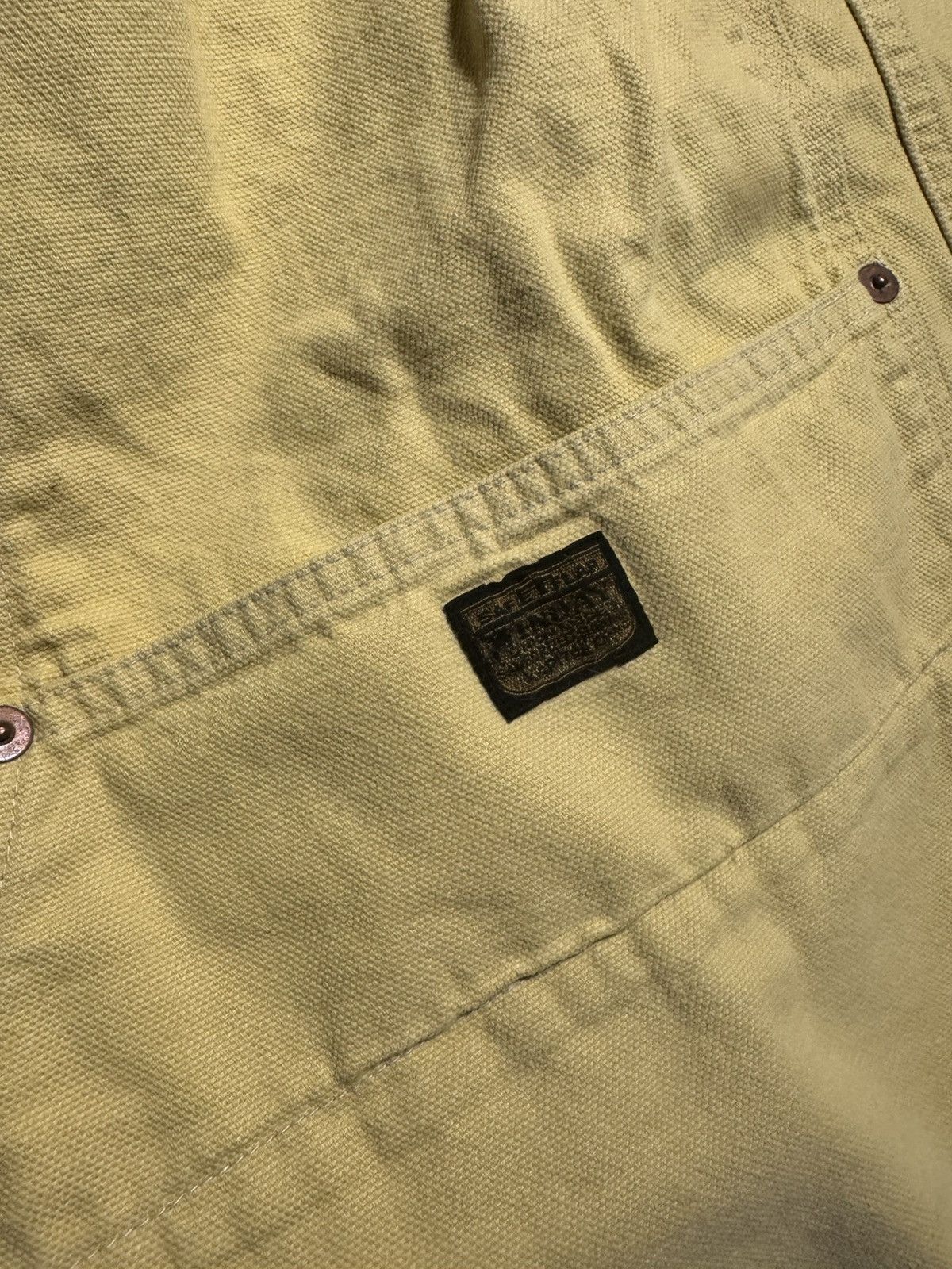 Kapital Kapital Shorts Size US 34 / EU 50 - 3 Thumbnail
