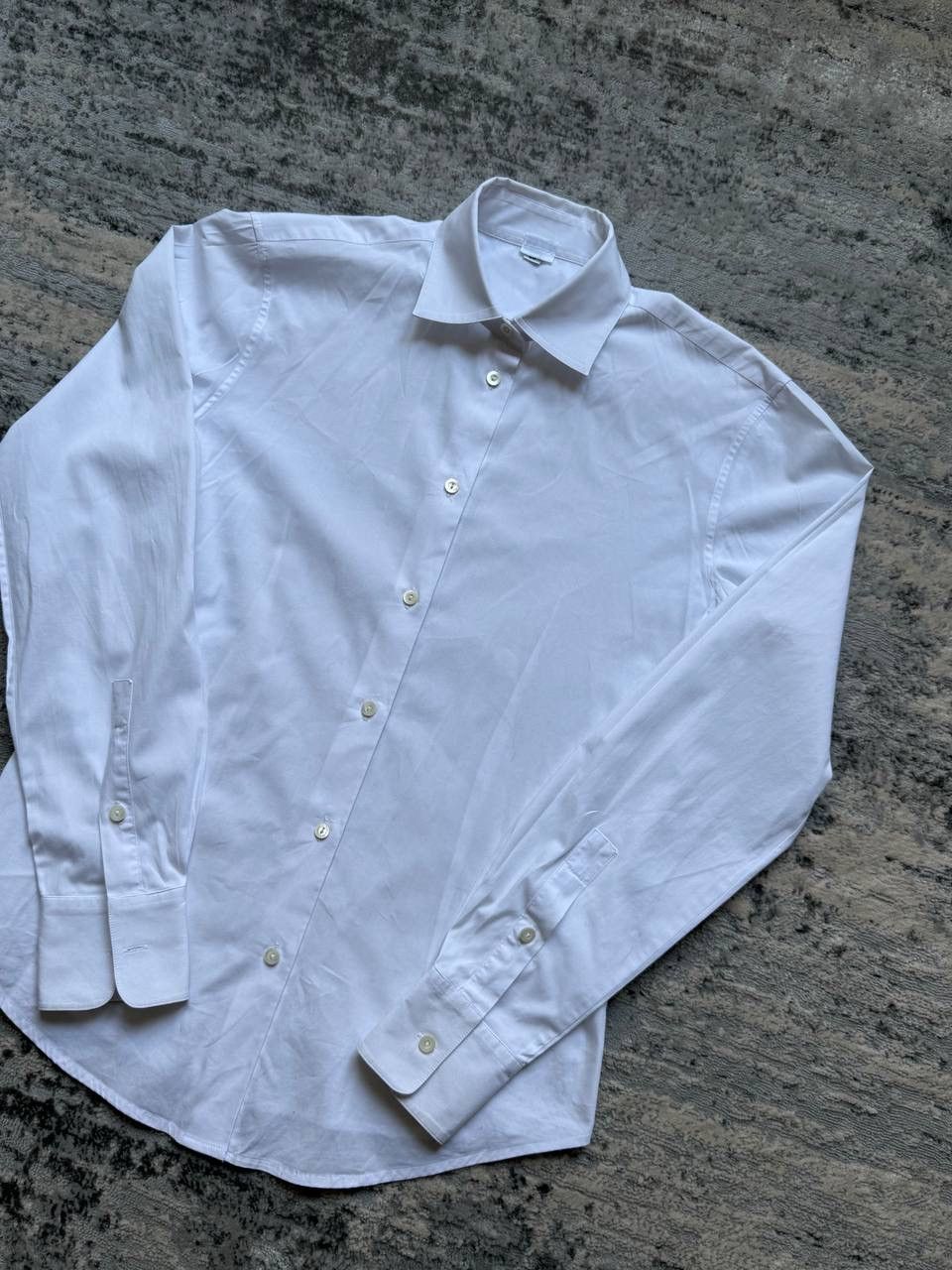 Loro Piana Loro Piana Shirt Size XS / US 0-2 / IT 36-38 - 2 Thumbnail