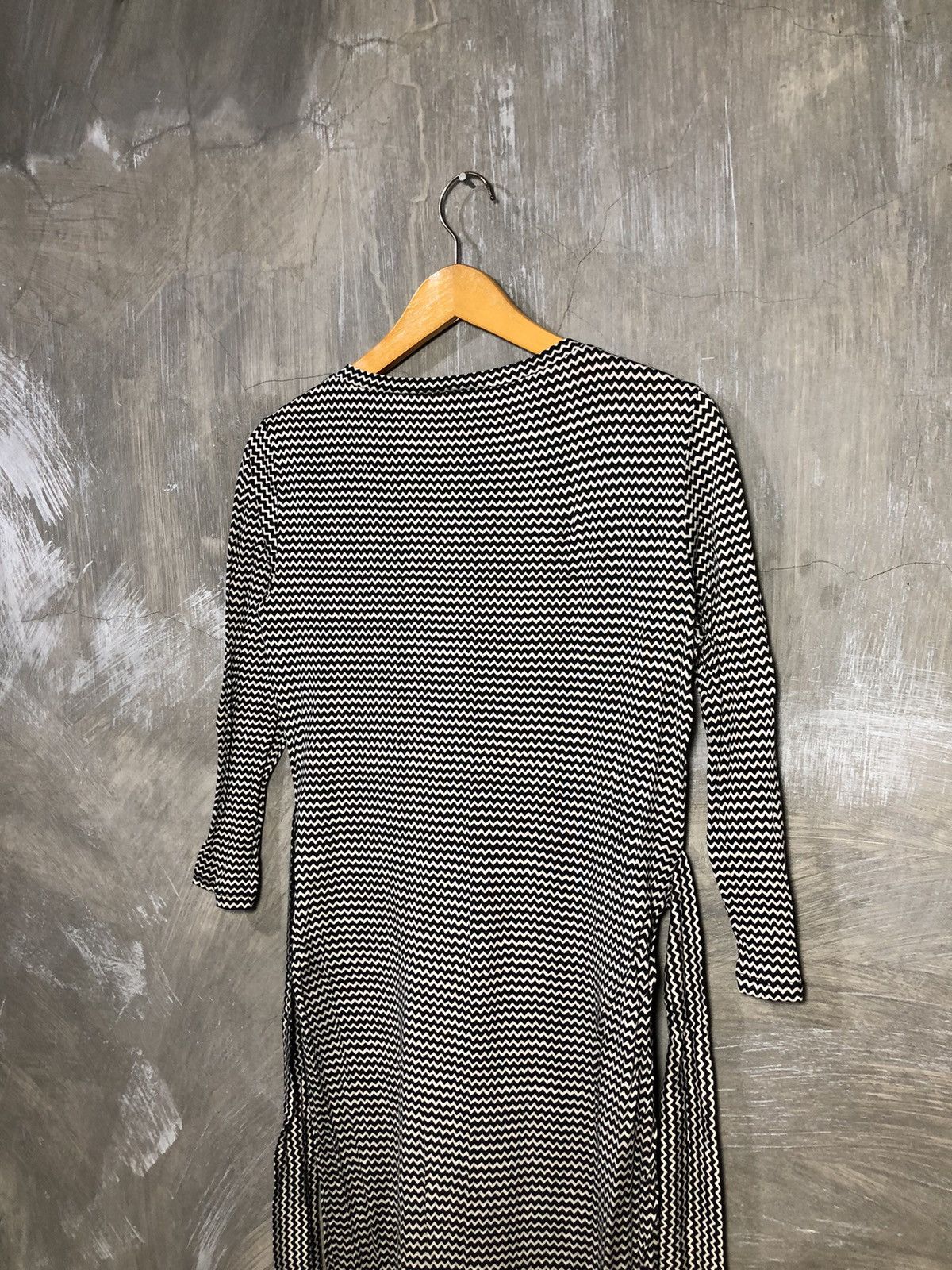 Weekend Max Mara Max Mara Weekend Midi Dress Size XS / US 0-2 / IT 36-38 - 8 Thumbnail