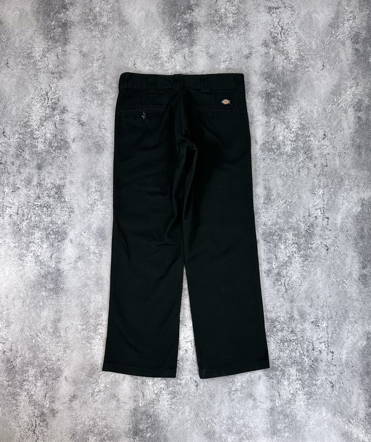 Dickies Vintage Dickies Faded Baggy Hype Work USA Skater Pants Jeans Size US 32 / EU 48 - 1 Thumbnail