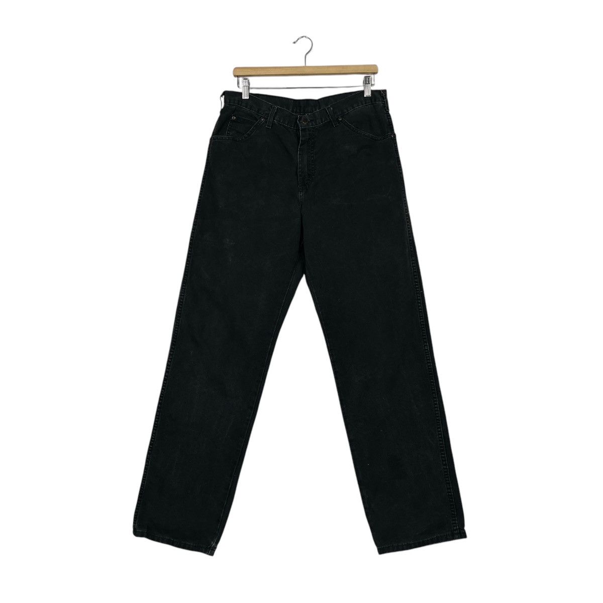 Vintage Dickies Workwear Denim Jeans
