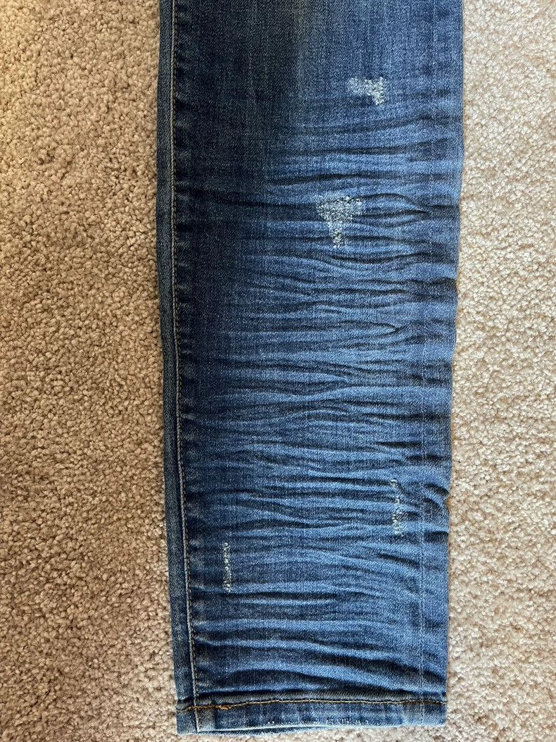 Amiri Amiri jeans Size US 32 / EU 48 - 3 Thumbnail