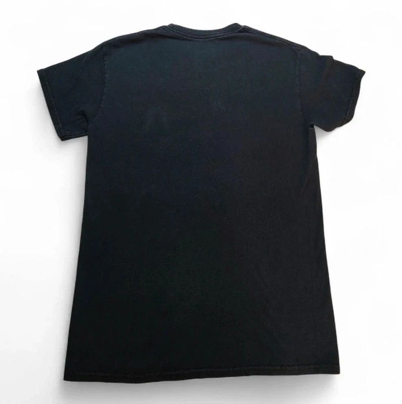Bravado T-shirt Tupac Shakur Bravado noir #003 Size US S / EU 44-46 / 1 - 5 Thumbnail