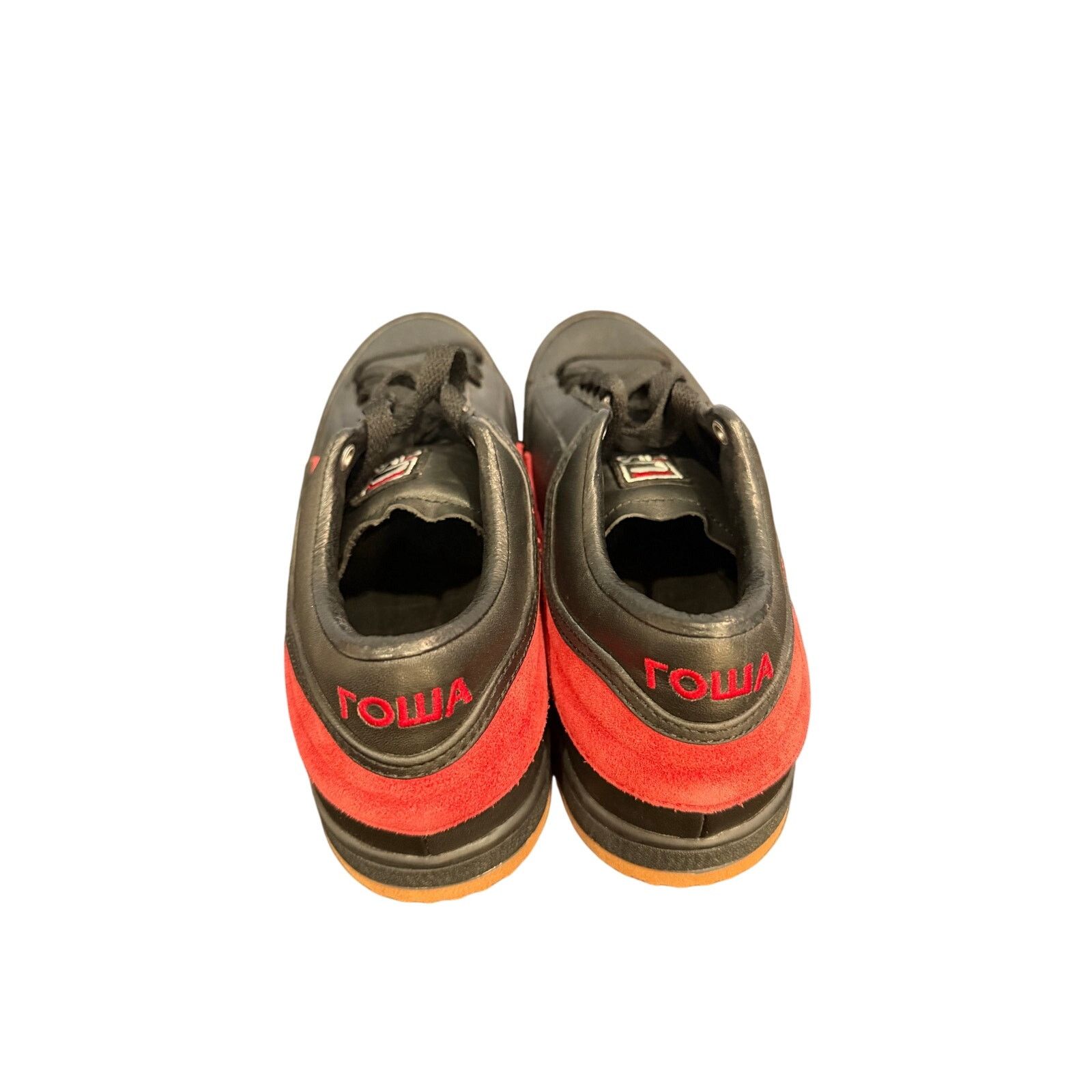 Fila Fila T1 mid x Gosha Rubchinskiy 8 Men new with no box Size US 8 / EU 41 - 2 Thumbnail