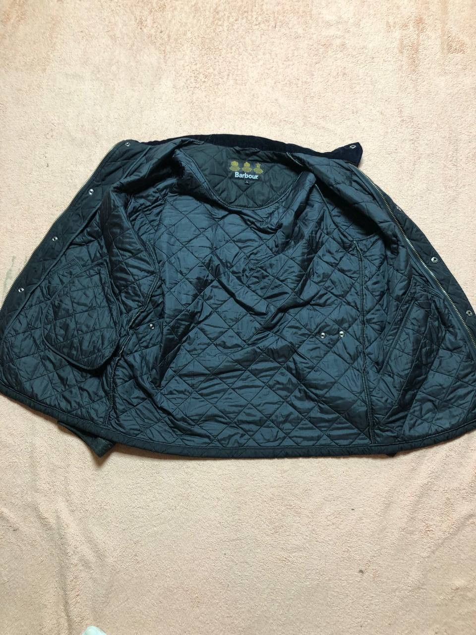 Barbour Barbour Vintage Jacket Size US L / EU 52-54 / 3 - 18 Thumbnail