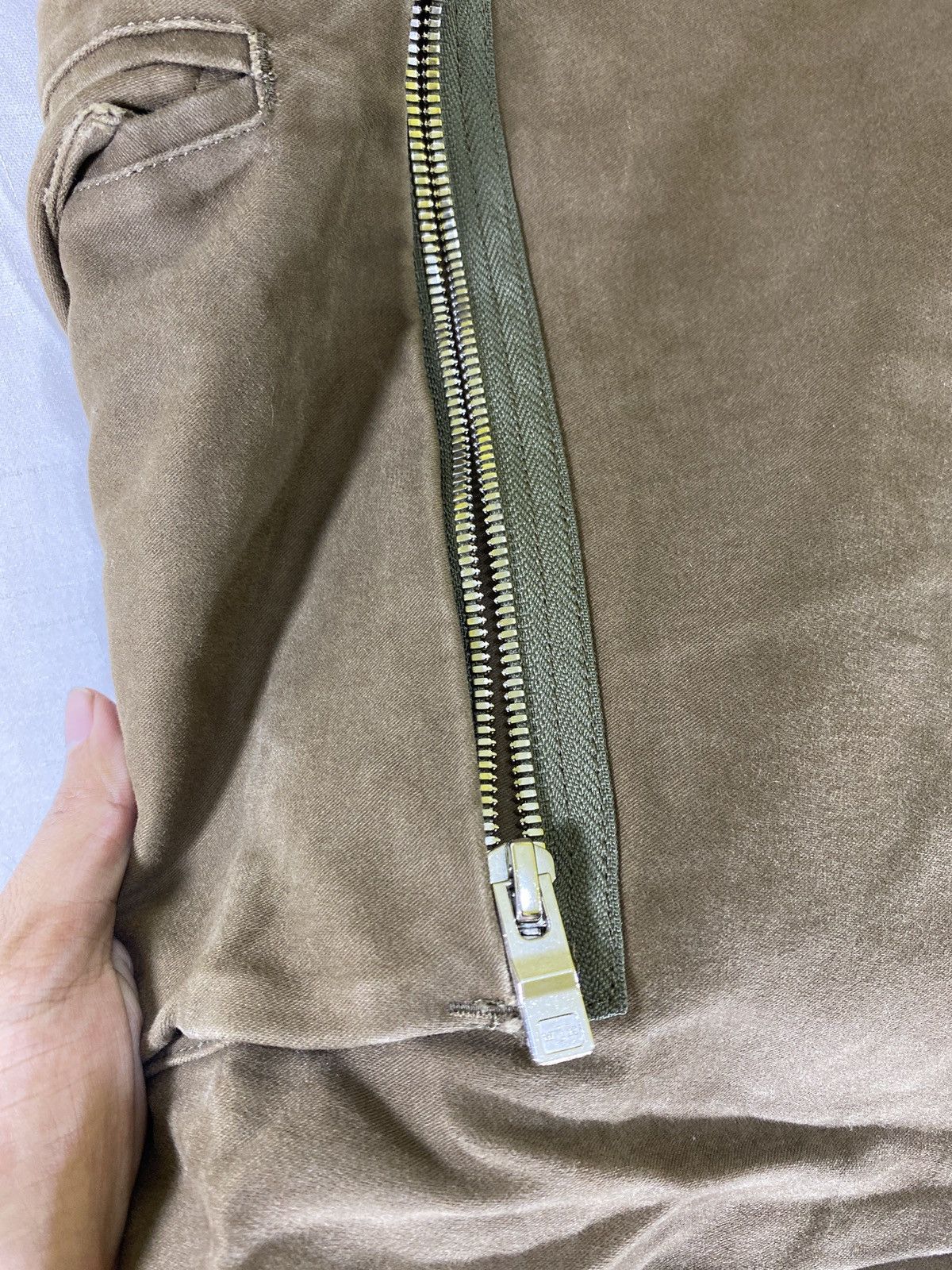 wjk twill cotton astro pants Size US 30 / EU 46 - 3 Thumbnail