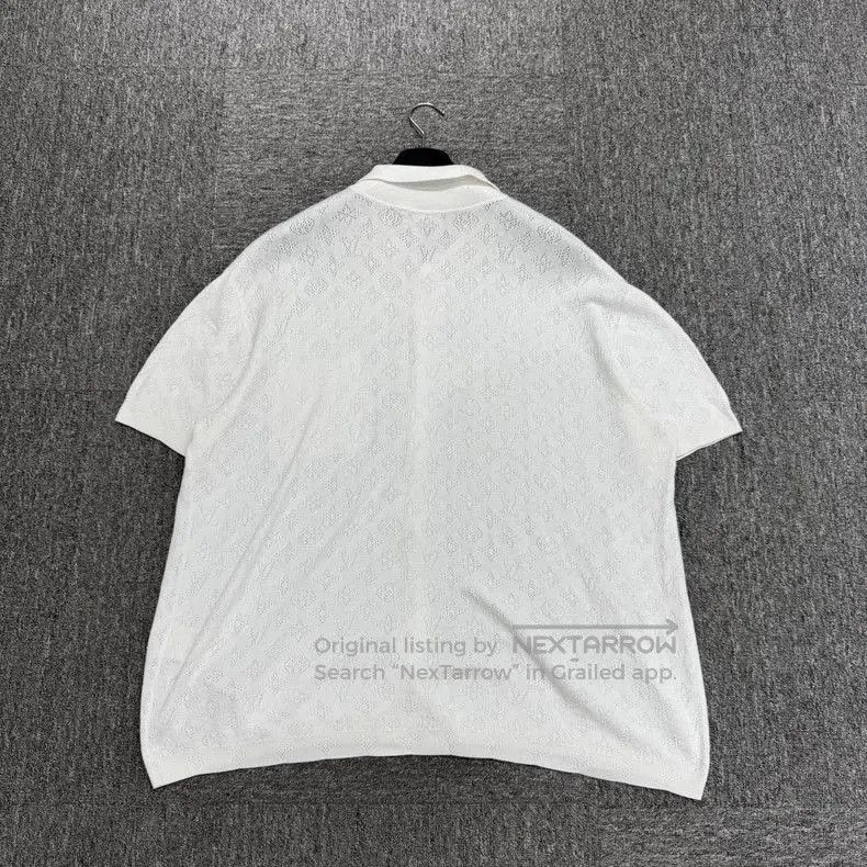 Louis Vuitton Louis Vuitton Hollow. Size US L / EU 52-54 / 3 - 5 Thumbnail