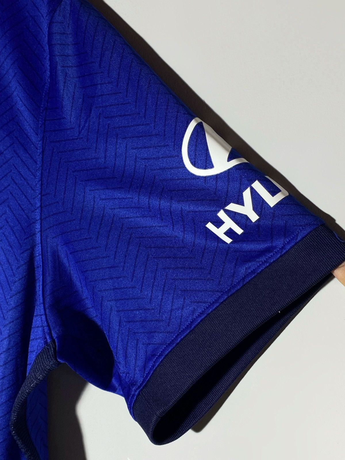 Nike Nike Chelsea FC 2020/21 Home Football Shirt Soccer Jersey Size US L / EU 52-54 / 3 - 15 Thumbnail