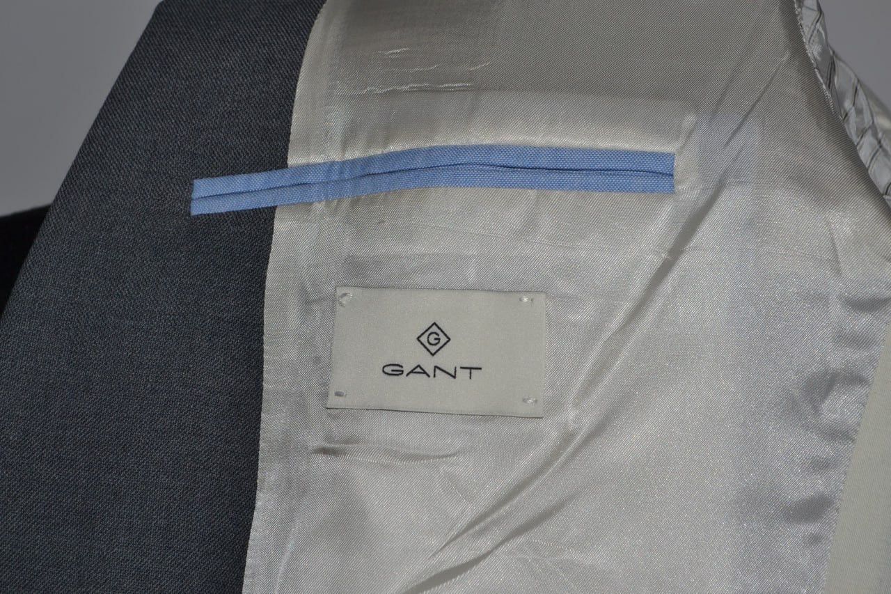 Gant Gant Blazer Slim Fit size 54 Size 44R - 12 Thumbnail
