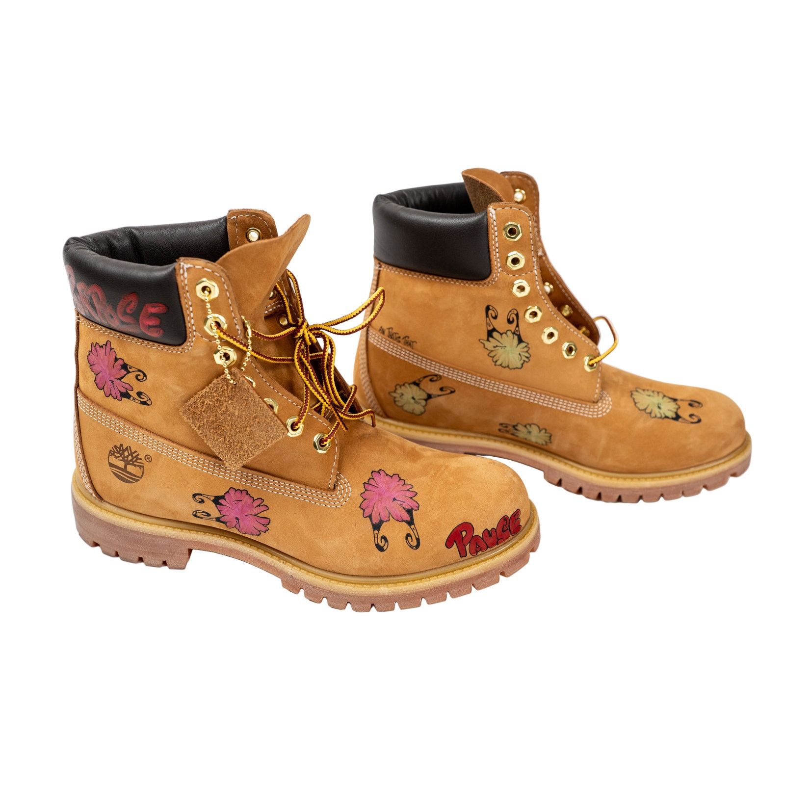 Matty Boy Matty Boy Timberland 6 Inch Boots Size US 8 / EU 41 - 3 Thumbnail