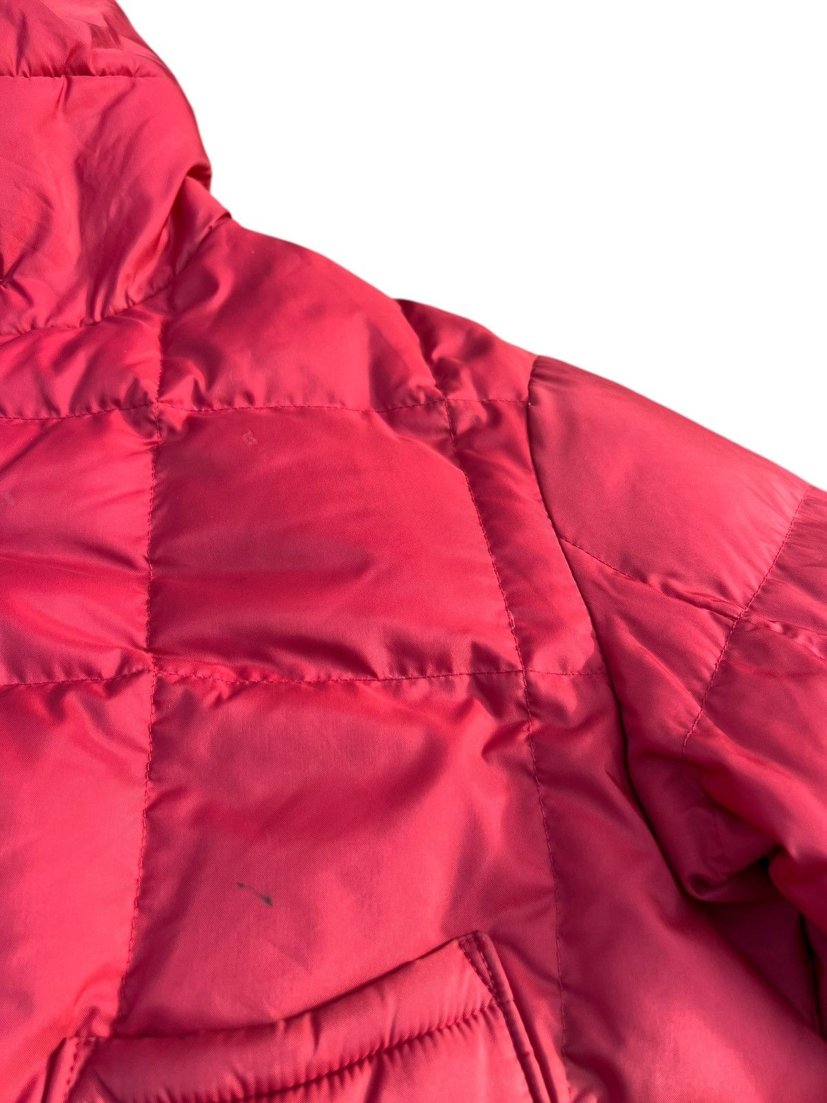 45rpm 45rpm Japan Quilted Down Feather Puffer Jacket Size 2 Size US M / EU 48-50 / 2 - 9 Thumbnail