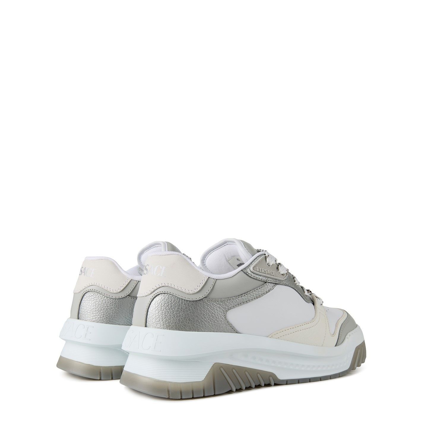 Versace o1g2r1mq0526 Odissea Trainers in Multicolor Size US 10 / EU 43 - 4 Thumbnail