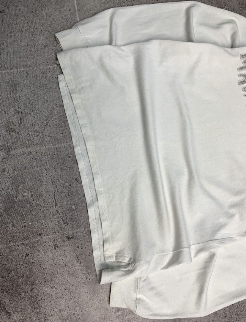 Japanese Brand Vintage Long Sleeve Marc Polo Rugby SK8 y2k Faded Size US M / EU 48-50 / 2 - 6 Thumbnail