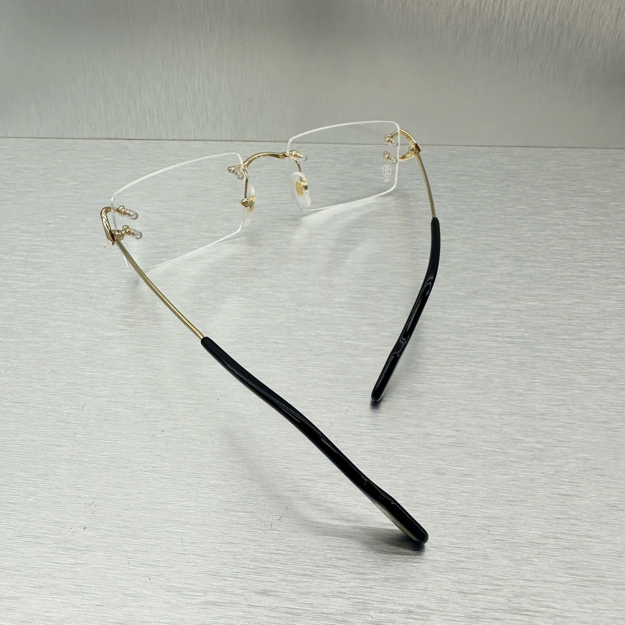Cartier CARTIER CT0488O 001 Size ONE SIZE - 8 Thumbnail