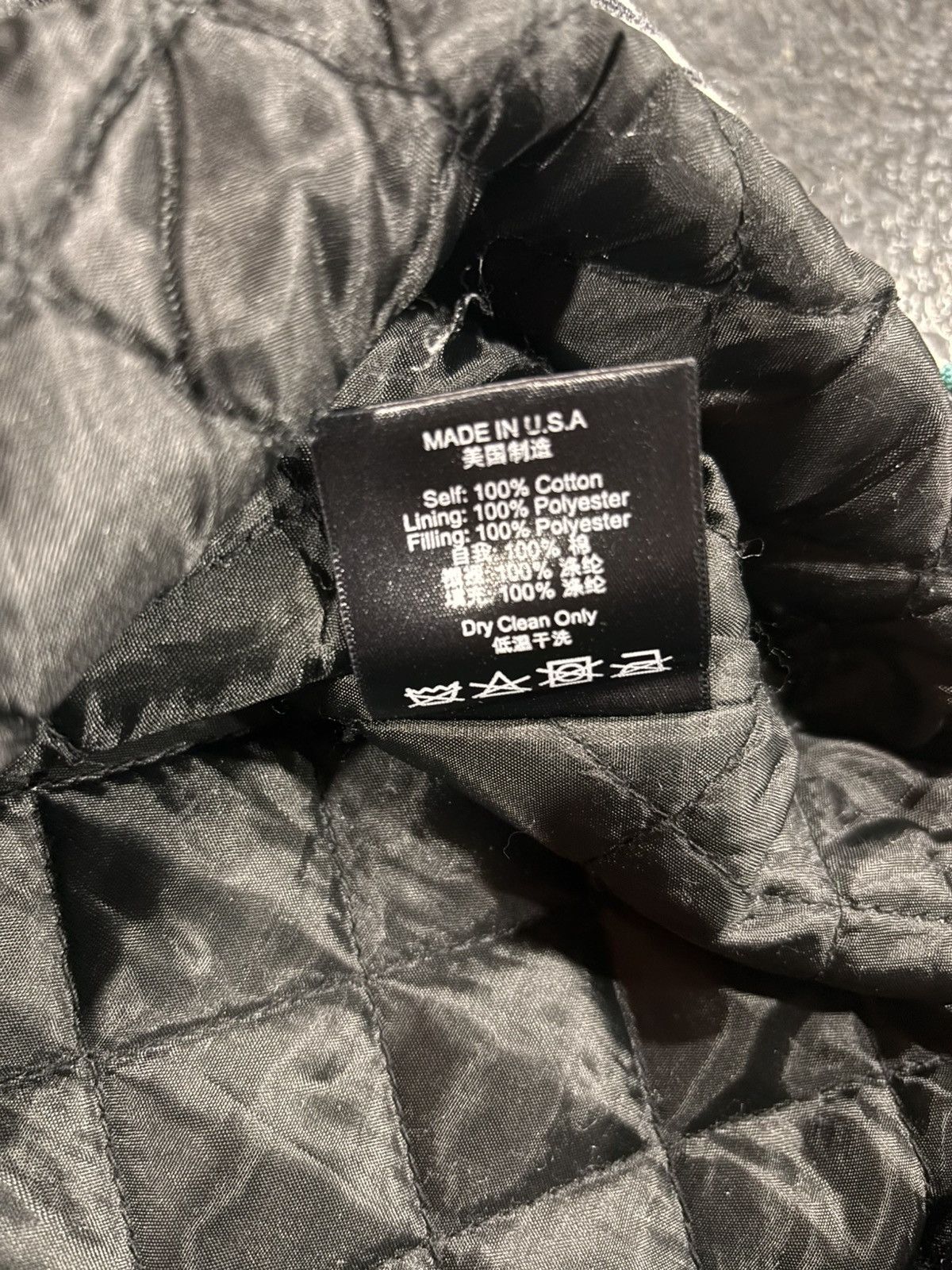 Rhude Rhude 2021 Spring Quarter Zip Hoodie Size US L / EU 52-54 / 3 - 15 Thumbnail
