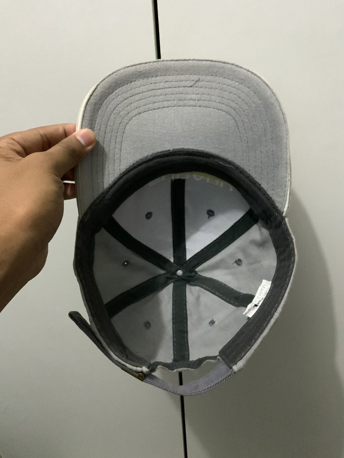 Japanese Brand Subaru Pentioton Fade Spellout Hat Size ONE SIZE - 7 Thumbnail