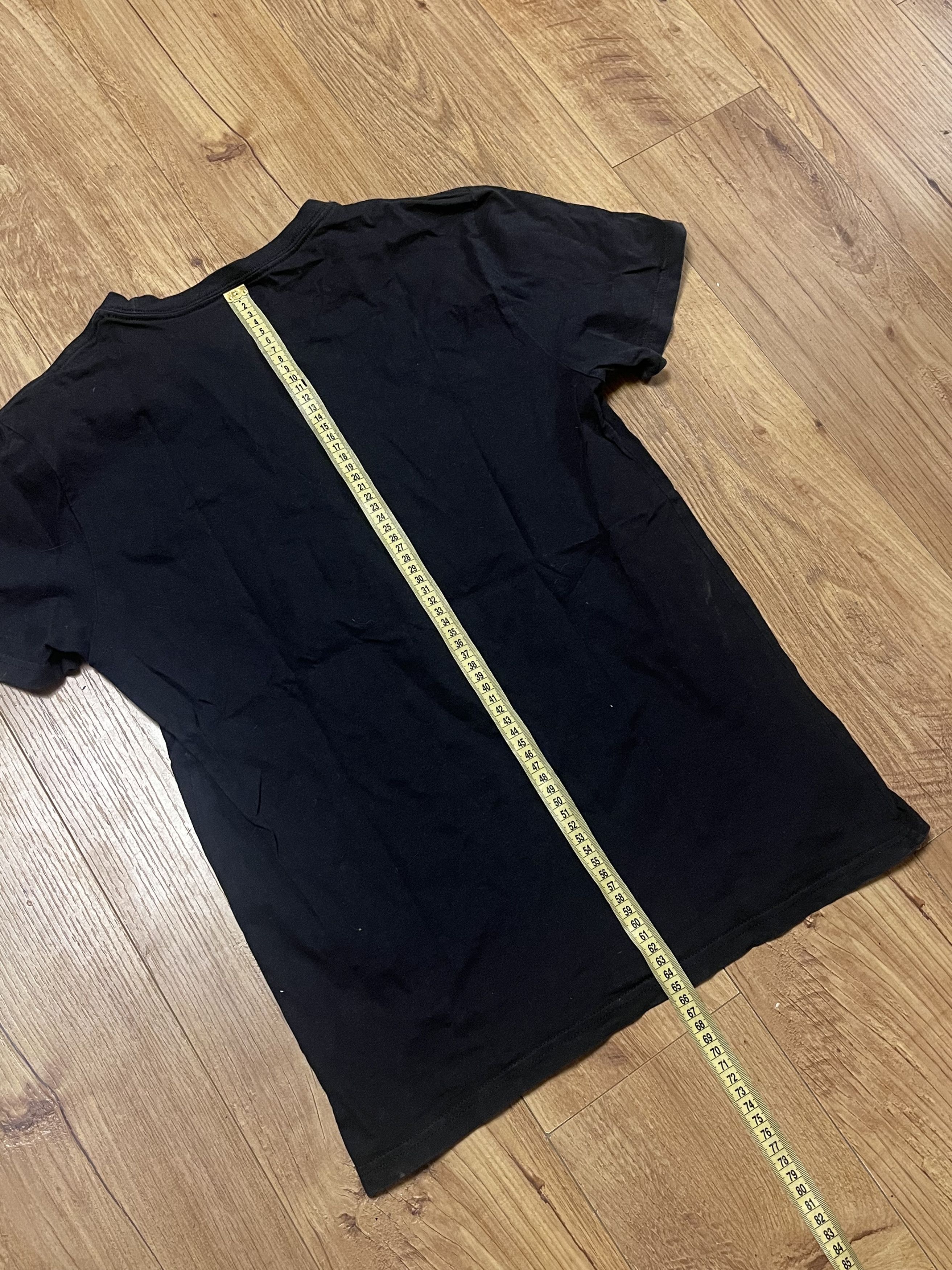 Oakley Oakley Mens O-Bold Logo T-Shirt Black Size M Size US M / EU 48-50 / 2 - 5 Thumbnail
