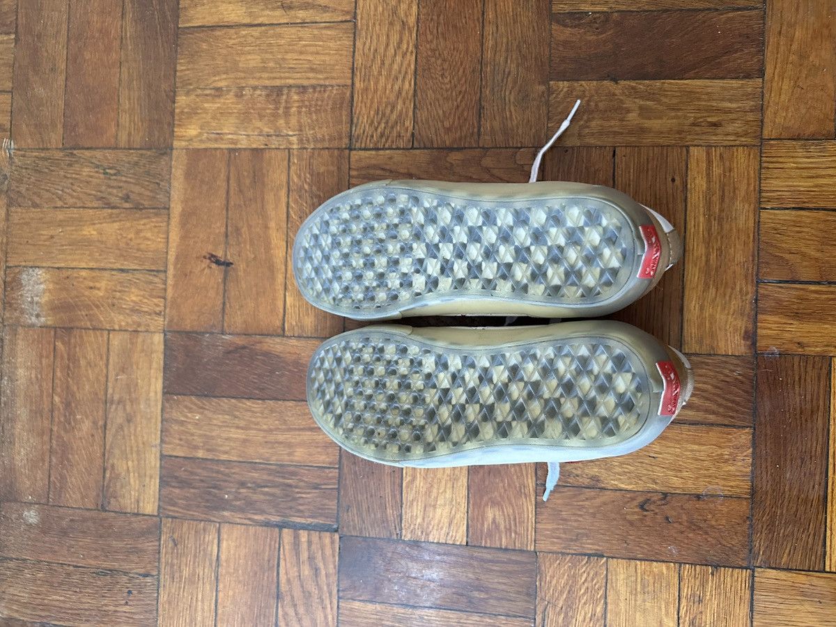 Palm Angels Palm Angels X Vans Size US 10 / EU 43 - 4 Thumbnail