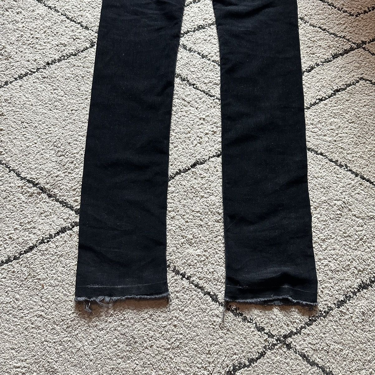 Dior SOLD!! Dior Homme “FW09” Corduroy Pants Size US 28 / EU 44 - 8 Thumbnail