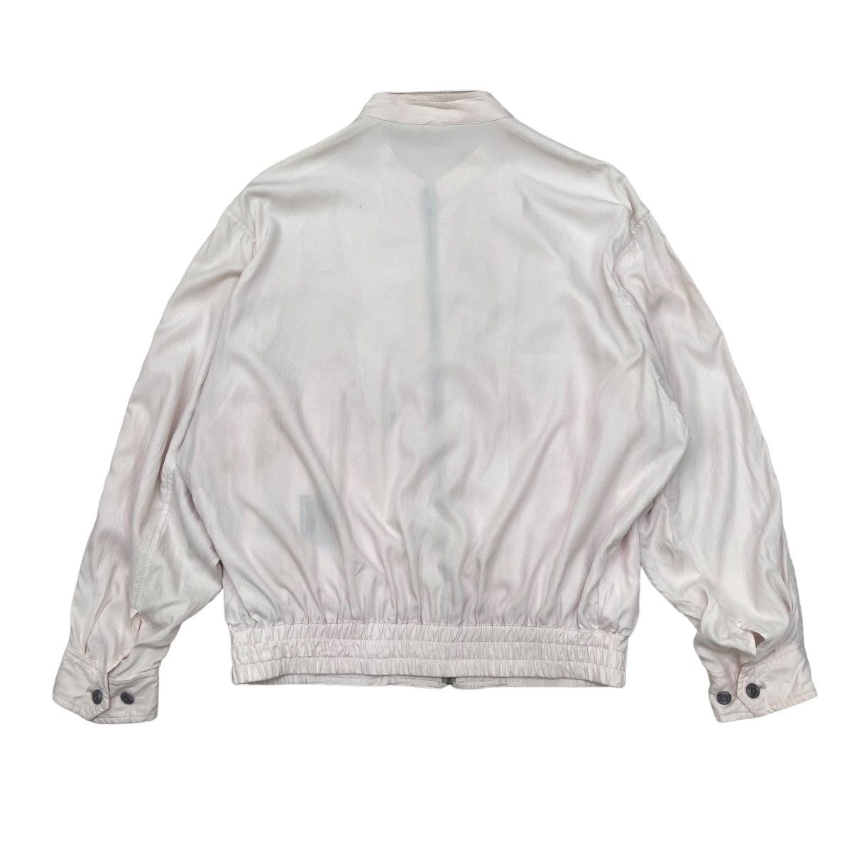Christian Dior Monsieur Vintage Christian Dior Monsieur Light Jacket Size US M / EU 48-50 / 2 - 4 Thumbnail