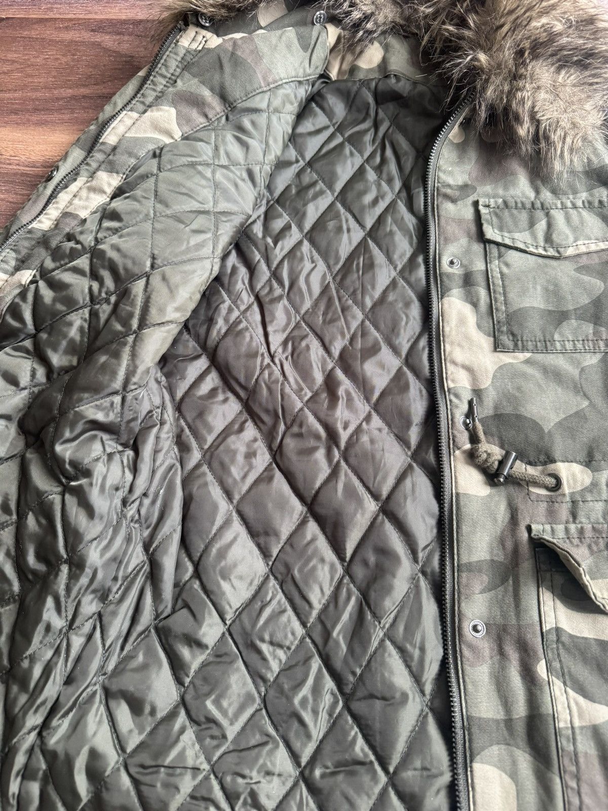 Other Noname parka Size US XS / EU 42 / 0 - 4 Thumbnail