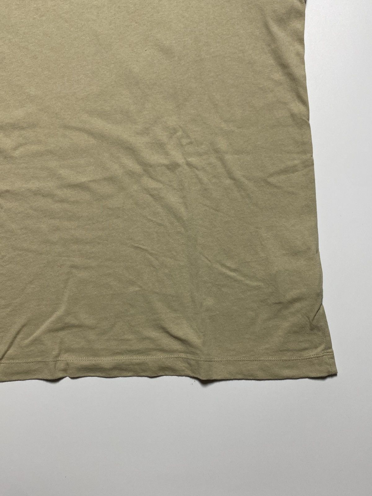 Off-White Off-White SS22 Caravaggio Arrow Skate T-Shirt Size US M / EU 48-50 / 2 - 12 Thumbnail