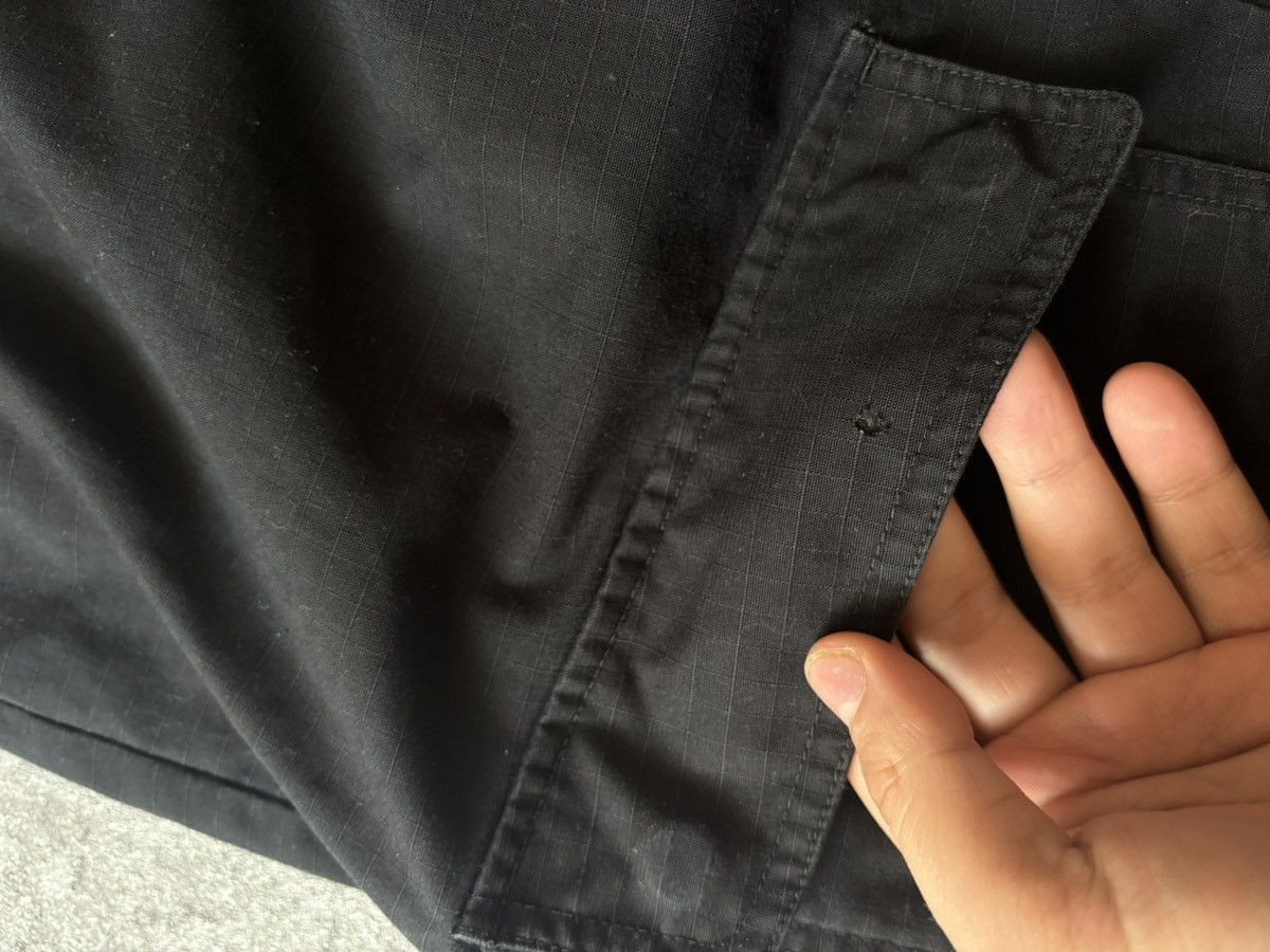 Diesel × Japanese Brand DIESEL AVIATOR CARGO PANTS Size US 32 / EU 48 - 7 Thumbnail