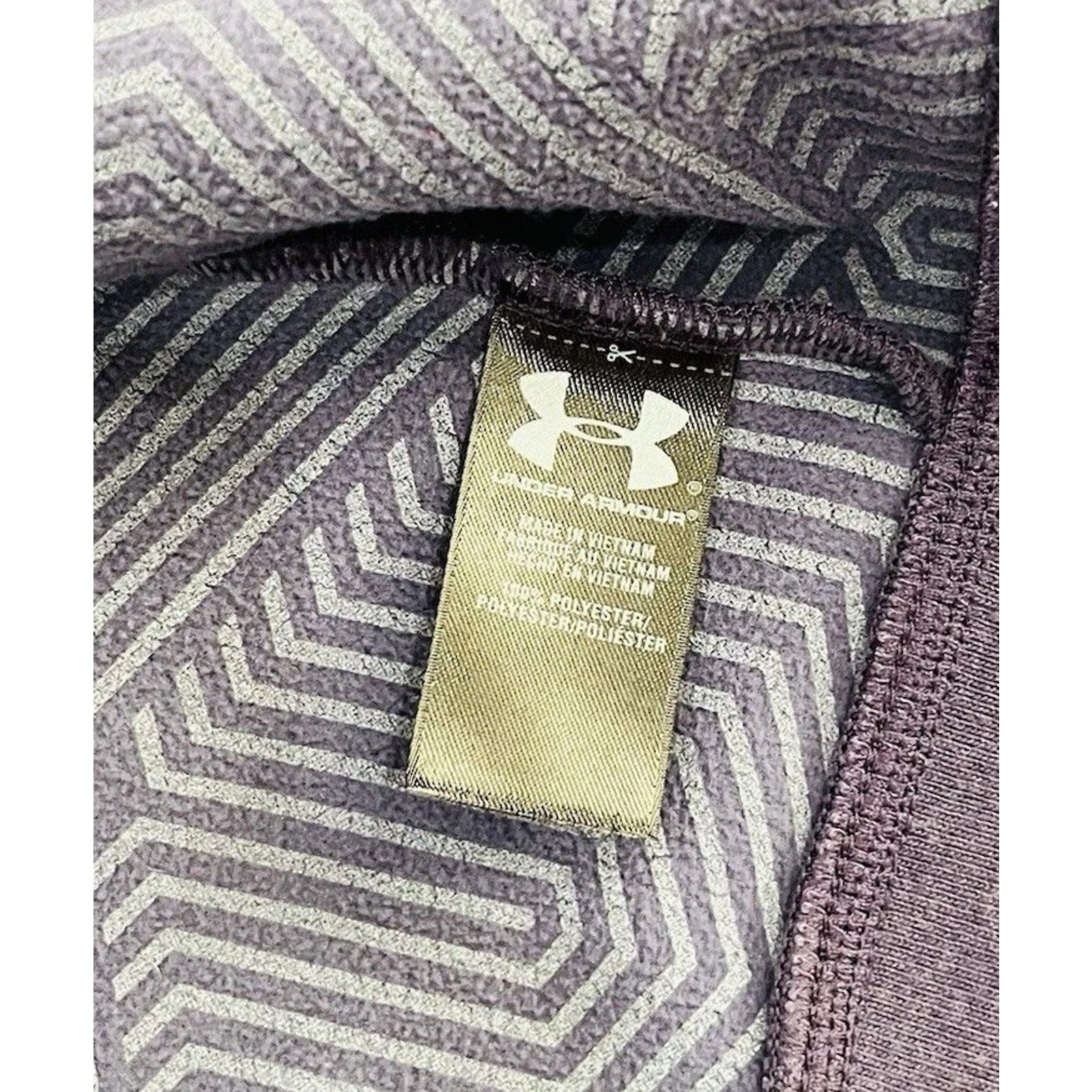 Under Armour Under Armour Storm ColdGear Infrared Shield Womens Med Size M / US 6-8 / IT 42-44 - 8 Thumbnail