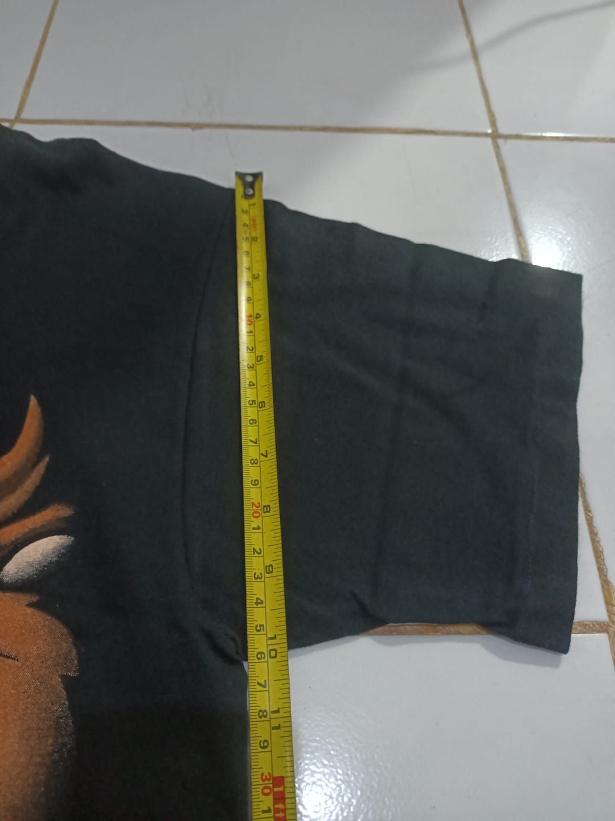 Anvil Vtg Looney Tunes Size US L / EU 52-54 / 3 - 8 Thumbnail