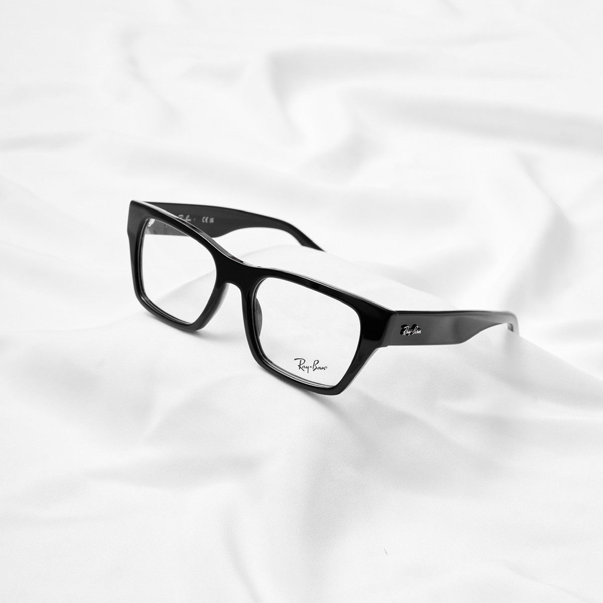 RayBan RAYBAN 0RX5448 2000 GLASSES Size ONE SIZE - 1 Thumbnail