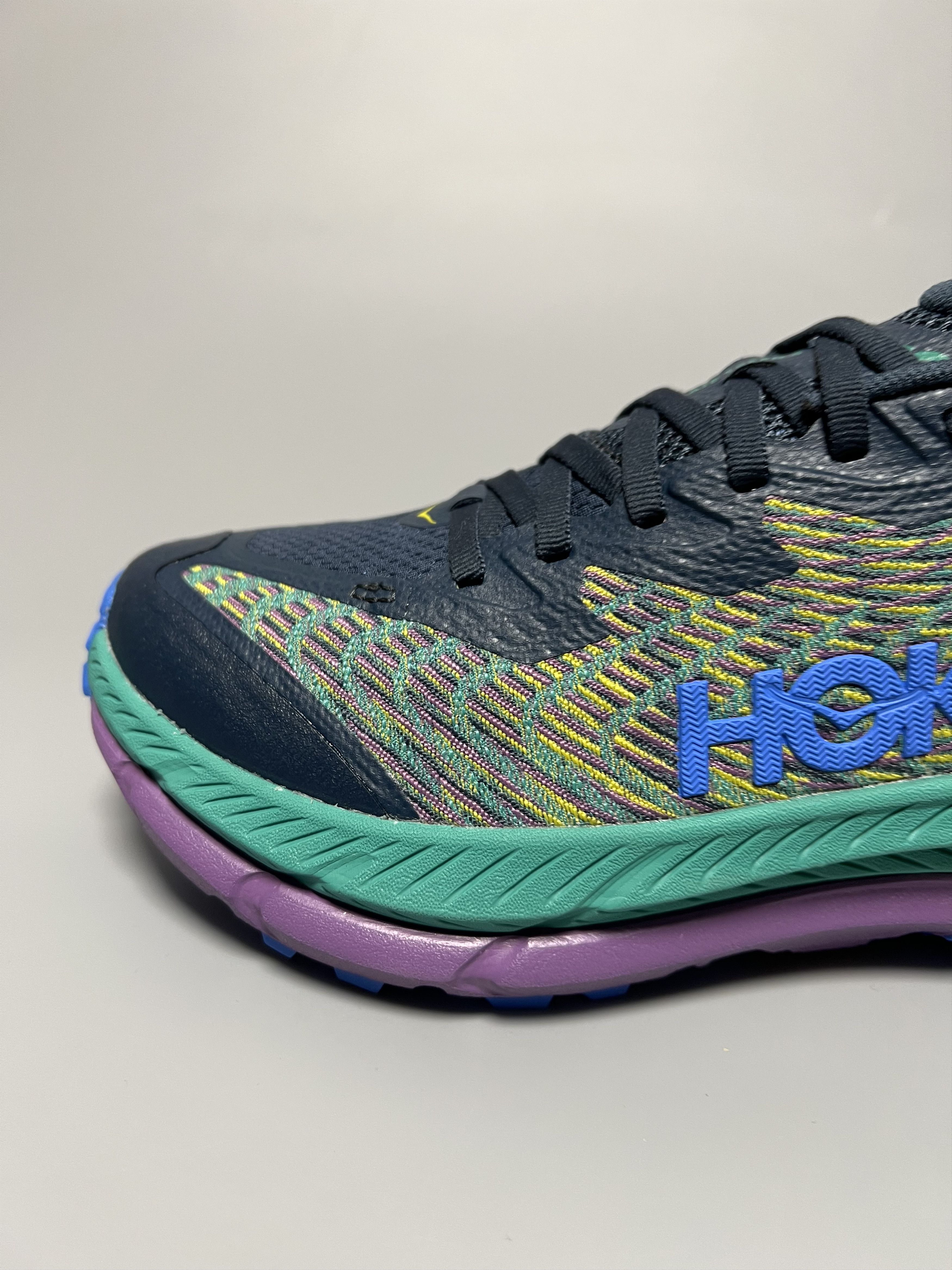 Hoka 7B Hoka One One Mafate Speed 4 Trail Running Shoes Size US 7 / IT 37 - 8 Thumbnail