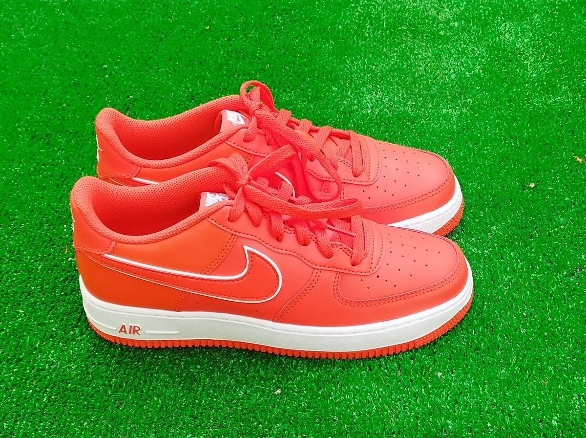Nike Shoes Nike Air Force 1 Size US 8.5 / IT 38.5 - 1 Thumbnail