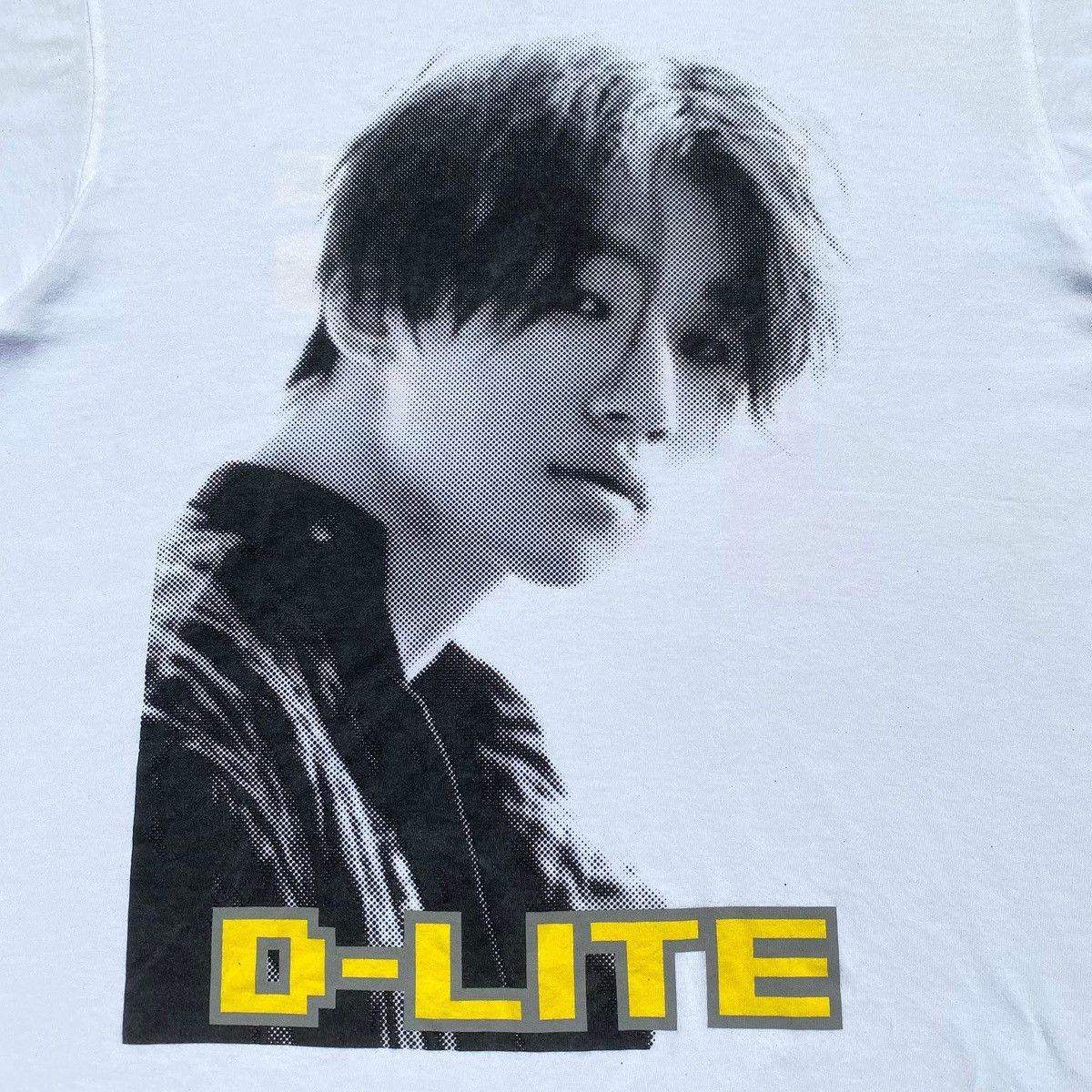 Japanese Brand RARE ‼️ BigBang • D-Lite Size US M / EU 48-50 / 2 - 2 Thumbnail