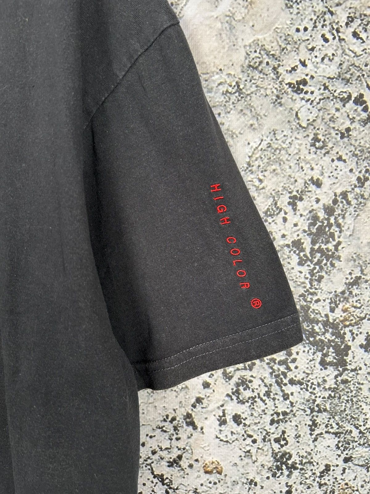 Han Kjobenhavn Han Kjobenhavn HK Graphic Tee Streetwear Designer Scandi Size US XXL / EU 58 / 5 - 5 Thumbnail