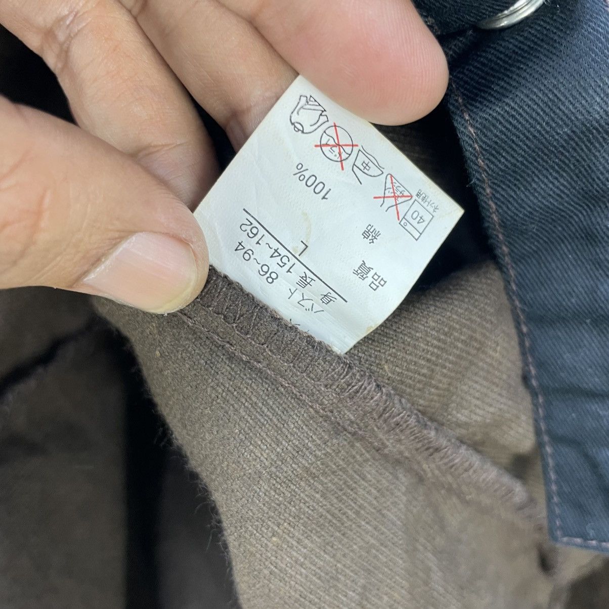 Rockmount Ranch Wear Come Stai Western Snap Button Size S / US 4 / IT 40 - 10 Thumbnail