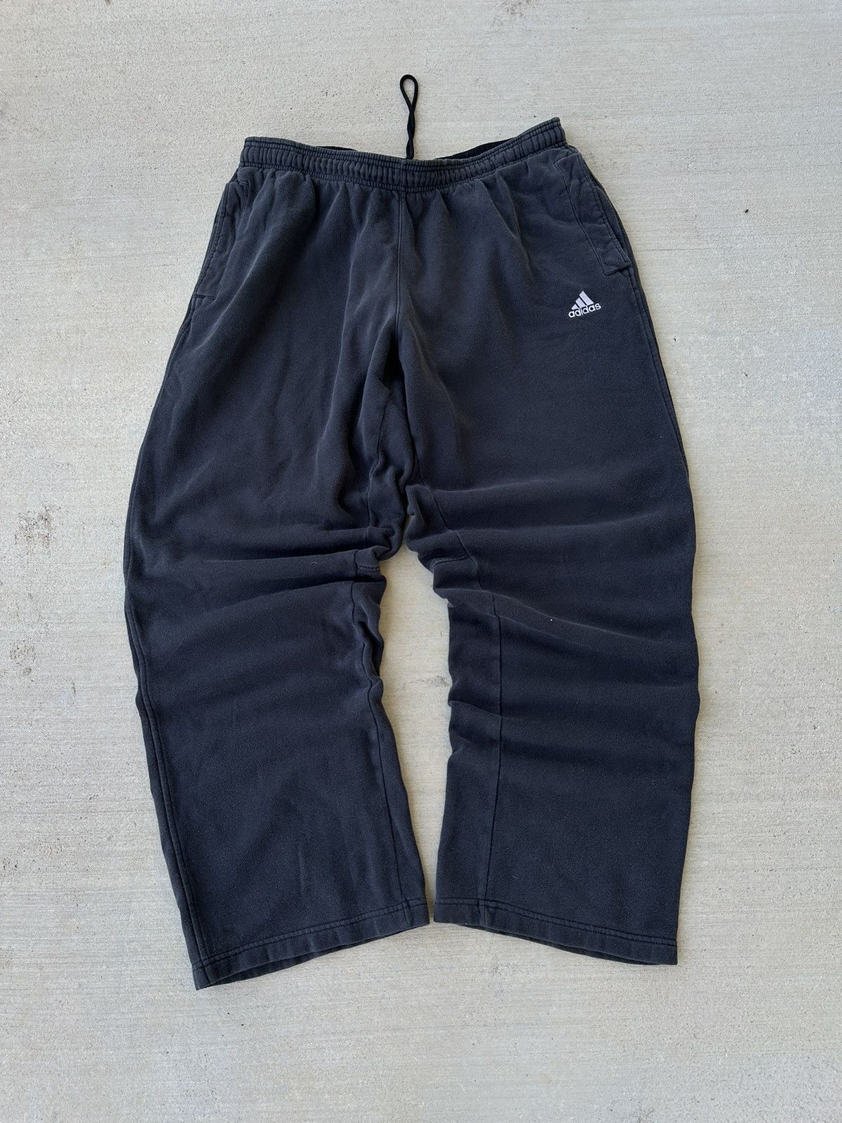 Other Vintage Adidas Sweatpants Size US 36 / EU 52 - 1 Thumbnail