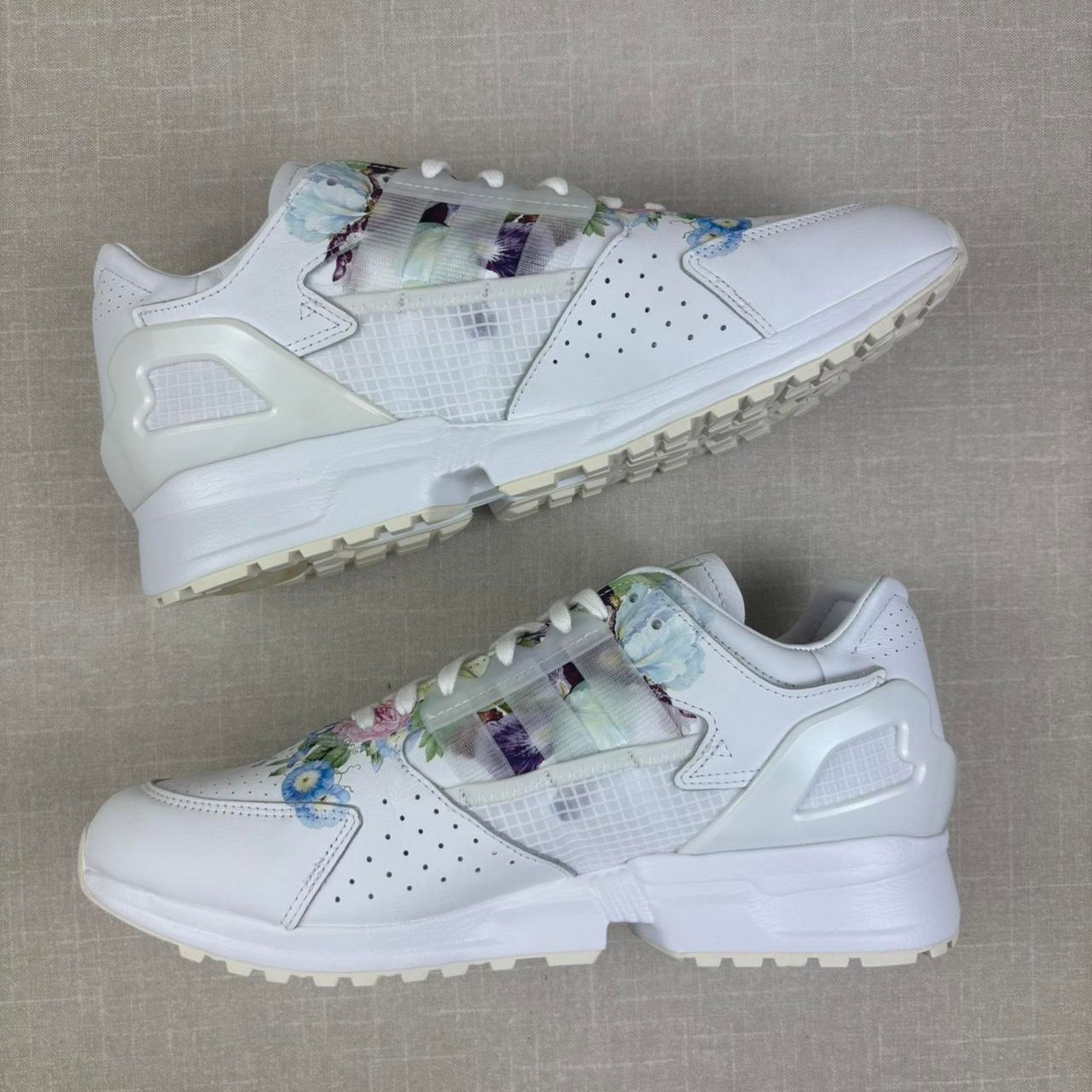 2020 adidas ZX 10000 C "Meissen" 12M